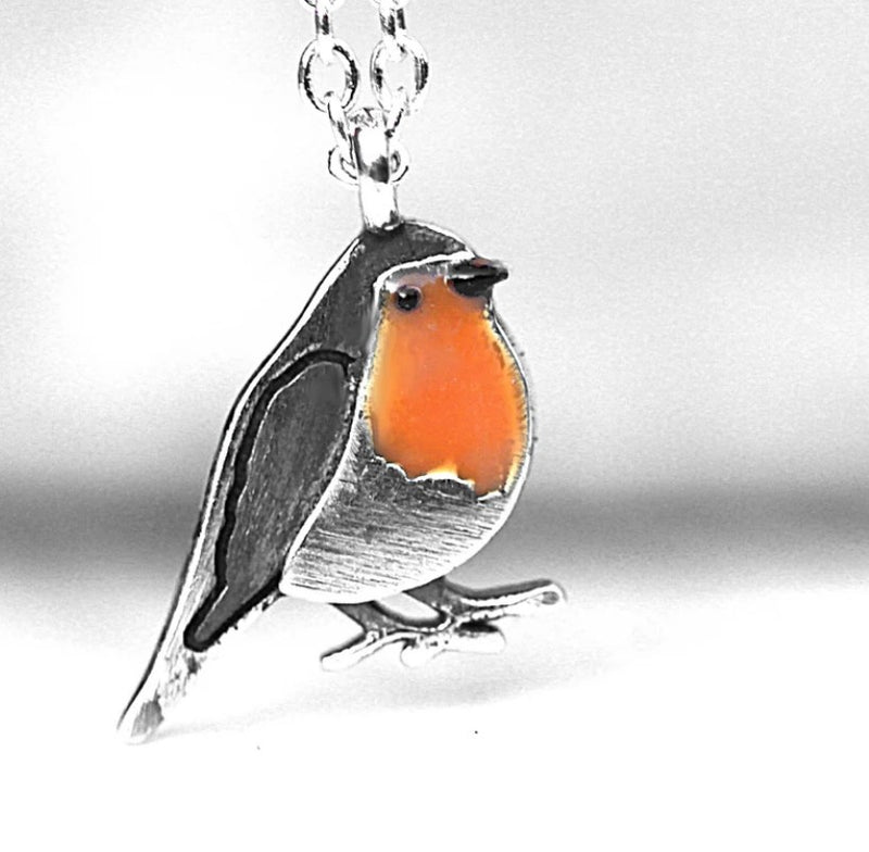 Delicaat ambachtelijke Ketting