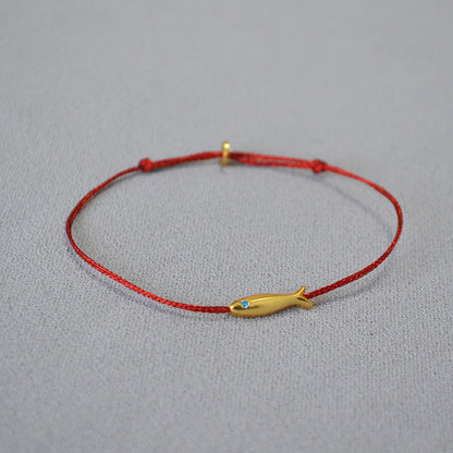 Schitterende Gouden Armband voor dagelijks gebruik