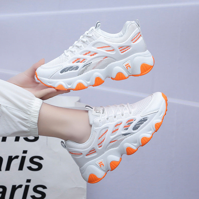 Elegante Orthopedische Sneakers voor Elke Stap