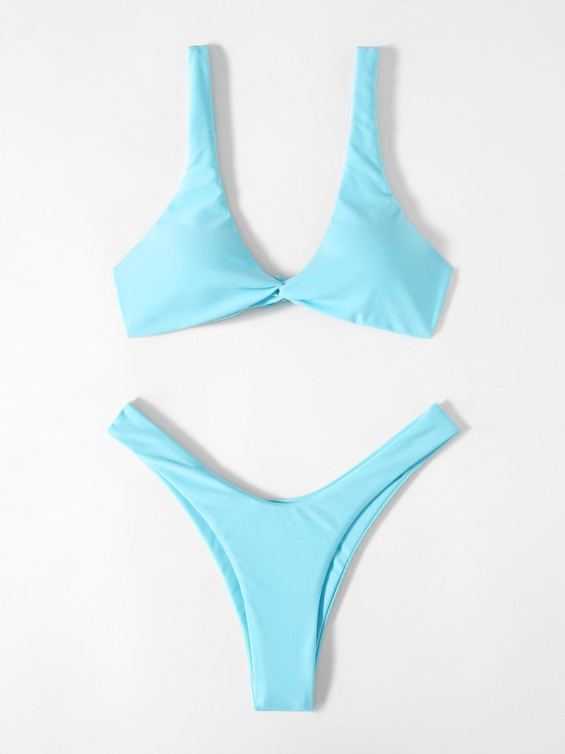 Classic Vintage Top with a Flattering Fit