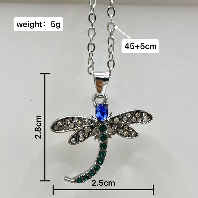 Romantische Ketting voor speciale momenten