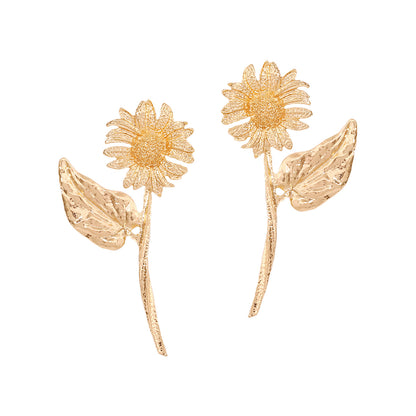 Romantische Oorbel voor speciale momenten