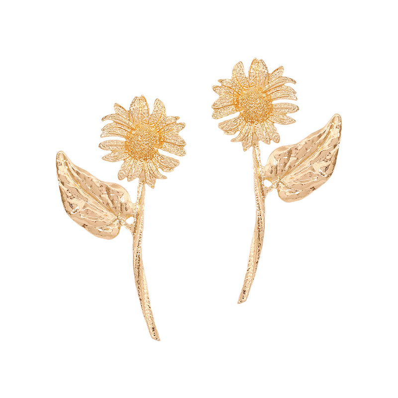 Romantische Oorbel voor speciale momenten