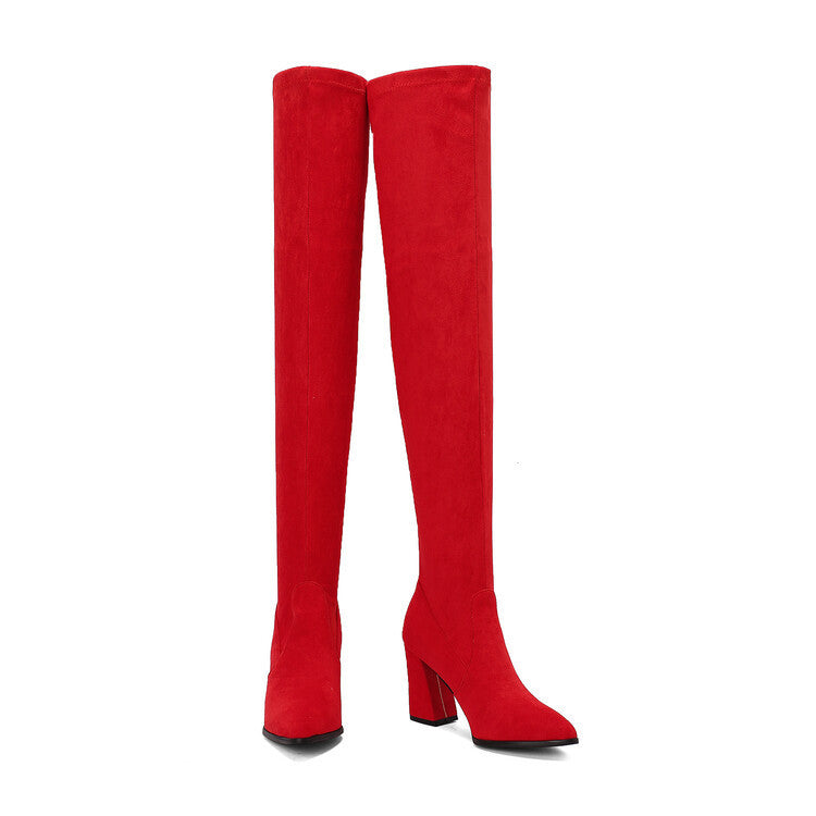 Vintage Inspired Orthopedic Boots