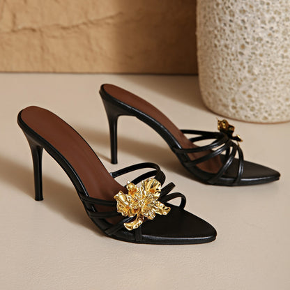 Elegante Orthopedische Sandalen voor Elke Stap