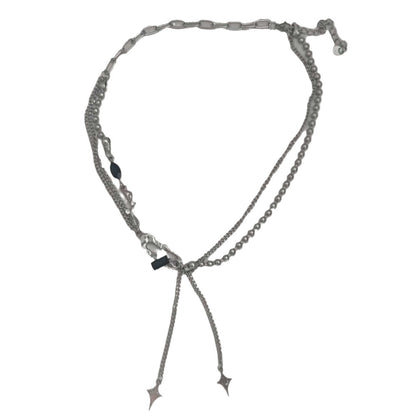 Romantische Parel Ketting voor speciale momenten