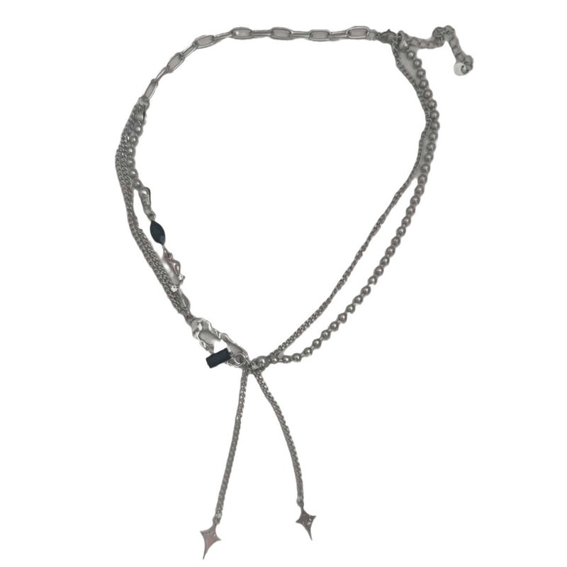 Romantische Parel Ketting voor speciale momenten