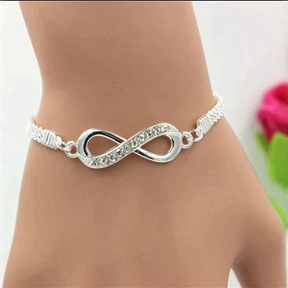 Vintage Handmade Bracelet
