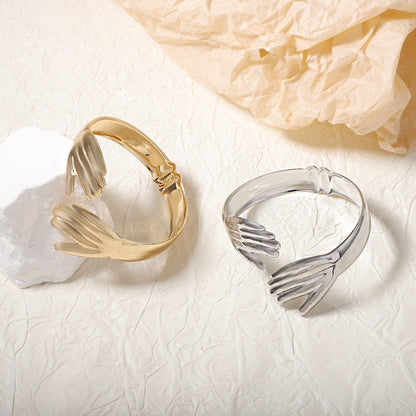 Handgemaakte vintage Armband