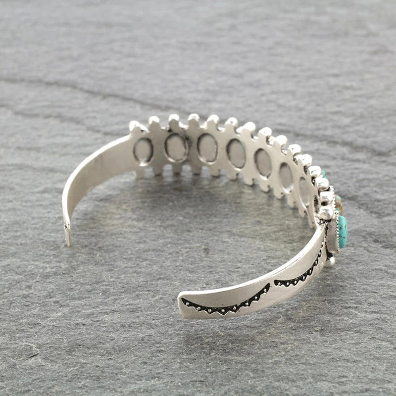 Prachtige Armband met unieke stijl