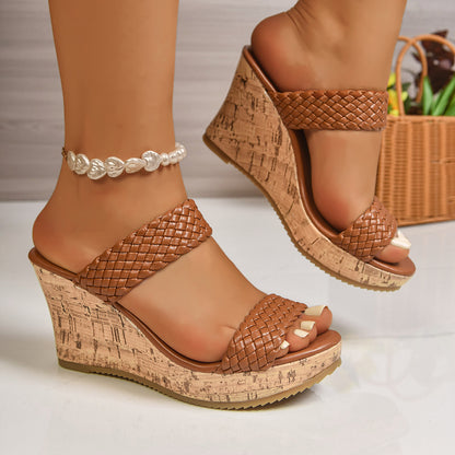 Elegante Orthopedische Hakken voor Elke Stap