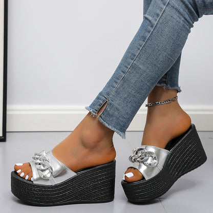 Klassieke Orthopedische Sandalen met Tijdloze Stijl