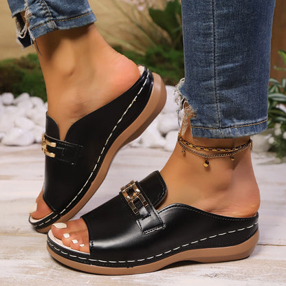 Stylish Orthopedic Sandals for Any Occasion