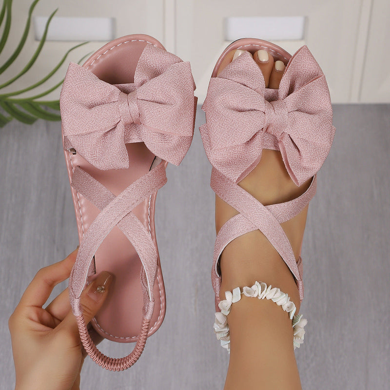 Beautifully Crafted Orthopedic Sandals