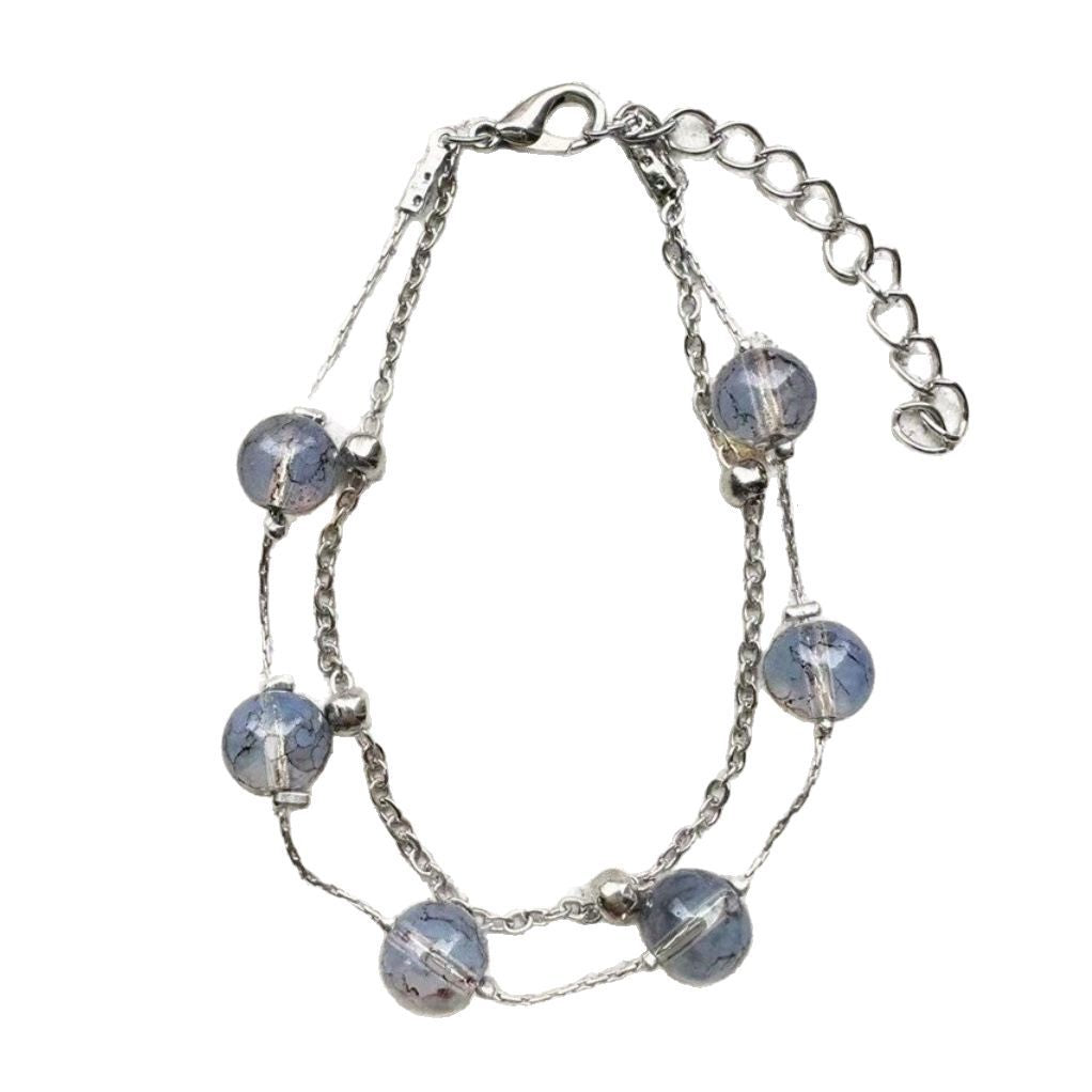 Romantische Armband voor speciale momenten