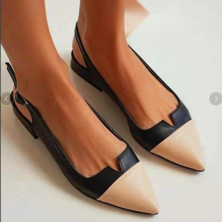 Stylish Orthopedic Heels for Any Occasion