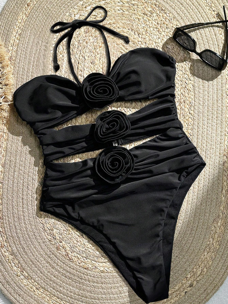 Casually Elegant Top with a Refined Edge