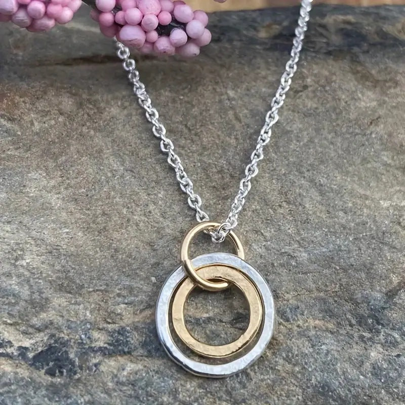 Stunning Necklace For Daily Wear