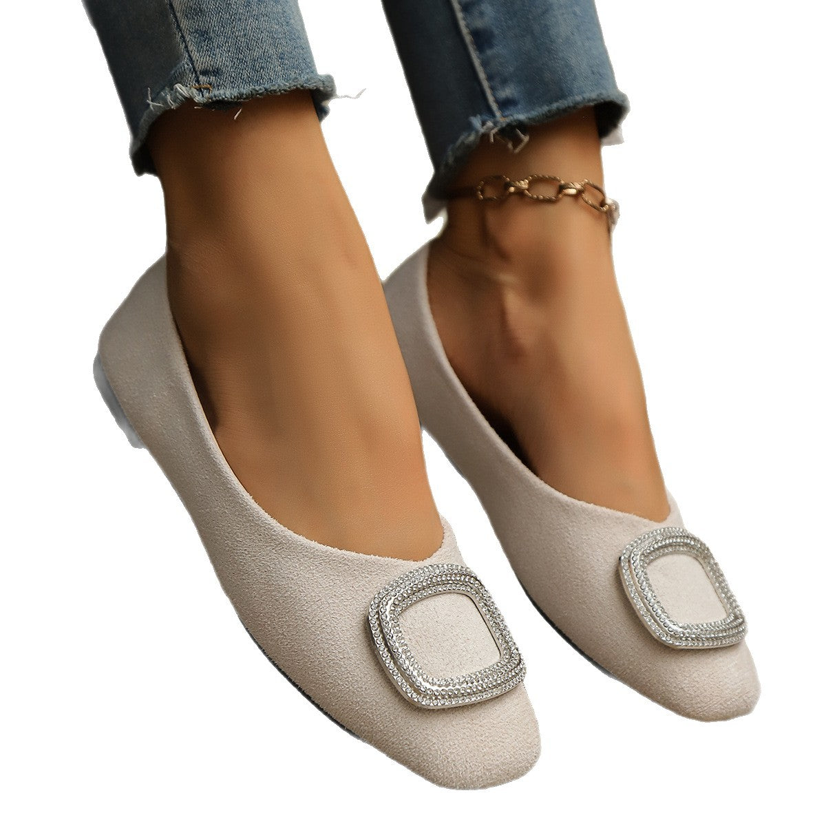 Comfortabele Orthopedische Hakken voor Dagelijks Gebruik