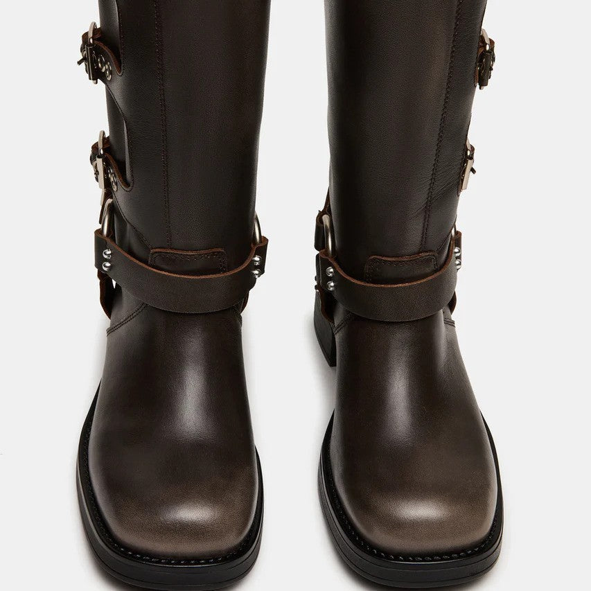 Elegant Orthopedic Boots for Every Step