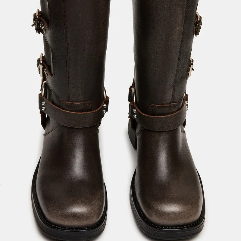 Elegant Orthopedic Boots for Every Step