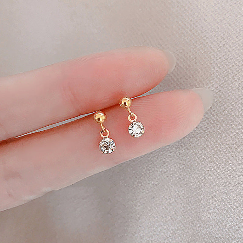 Delicaat ambachtelijke Sieraad