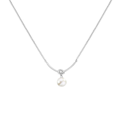 Schitterende Parel Ketting voor dagelijks gebruik