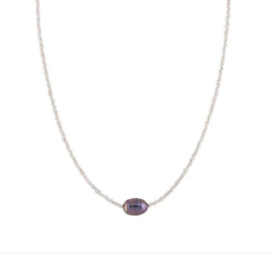 Schitterende Parel Ketting voor dagelijks gebruik