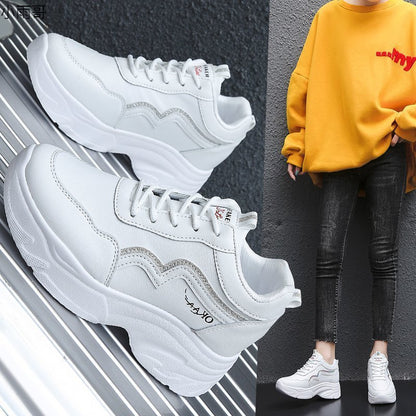 Prachtig Vervaardigde Orthopedische Sneakers