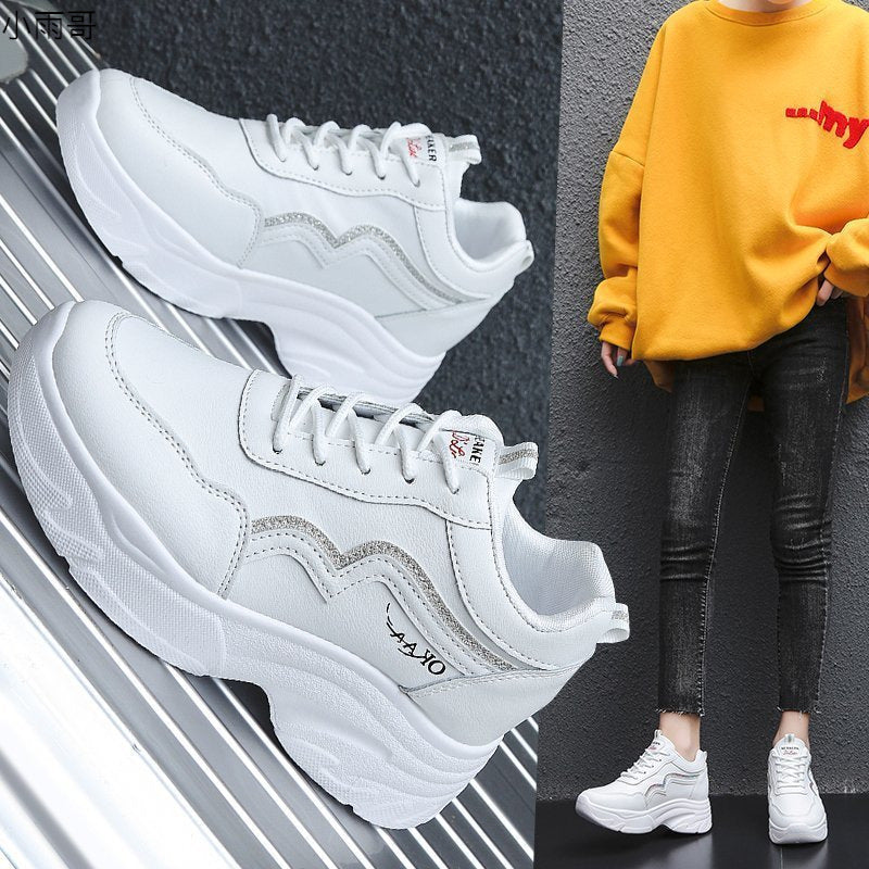 Prachtig Vervaardigde Orthopedische Sneakers