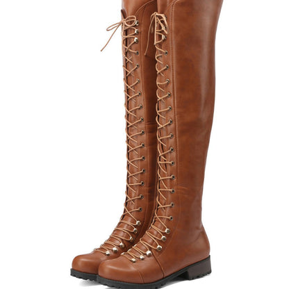 Chic Orthopedic Shoes with Unique Design