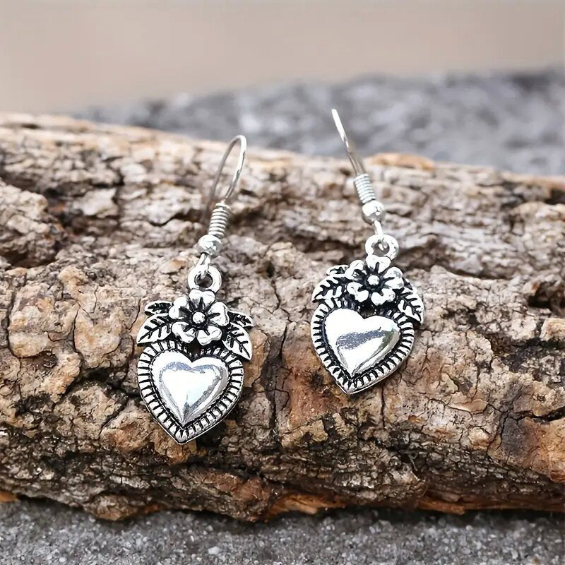 Elegant Earring For Every Occasion