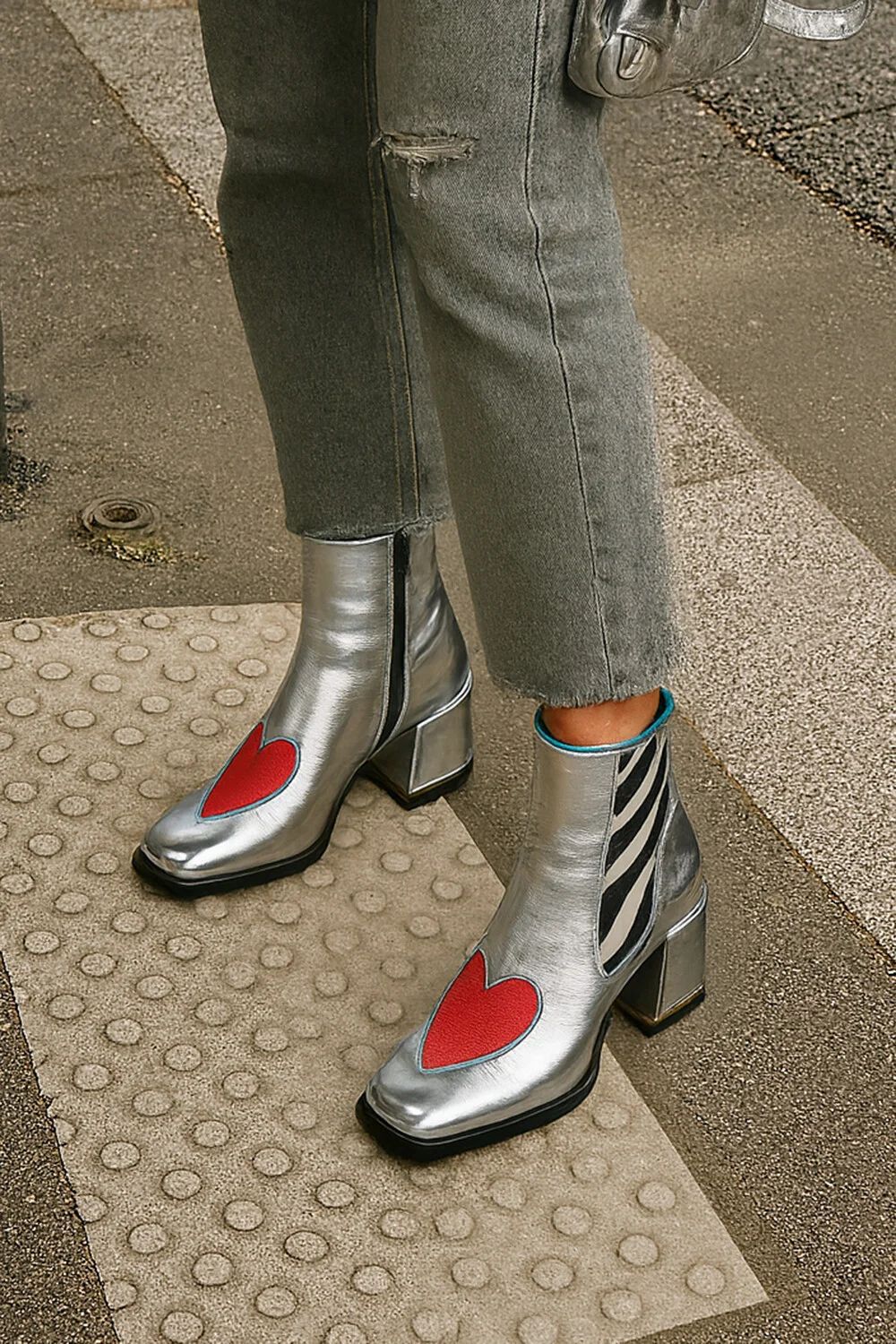 Stylish Orthopedic Boots for Any Occasion