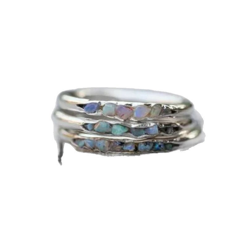 Charming Ring For Any Occasion