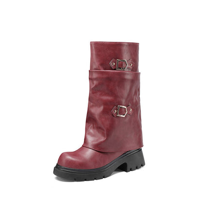 Stijlvolle Orthopedische Laarzen voor Elke Gelegenheid