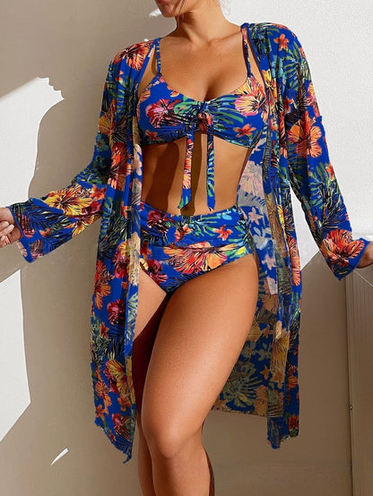 Jayne® | Stylish Bikini Set for Summer '24
