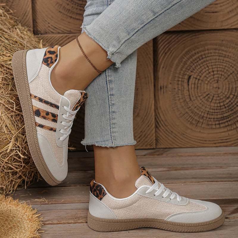 Prachtig Vervaardigde Orthopedische Sneakers