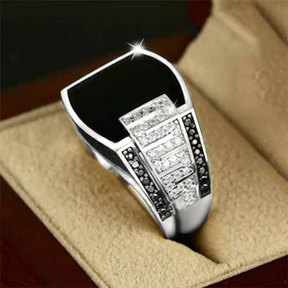 Elegant Artisan Ring