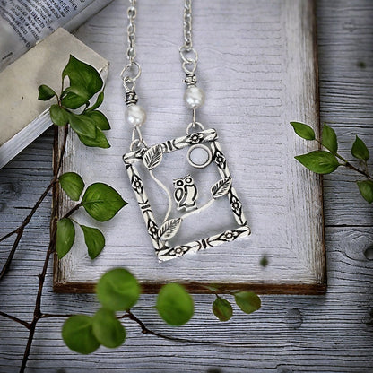 Elegante Parel Ketting voor elke gelegenheid