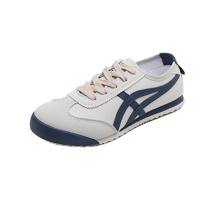 Sierlijke Orthopedische Sneakers voor Moderne Look