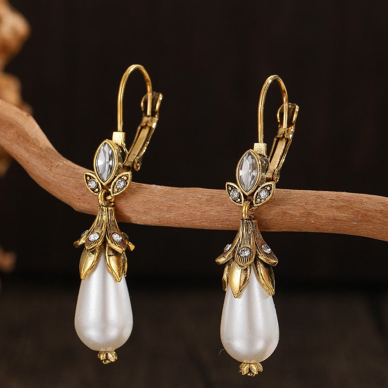 Elegant Earrings For Every Occasion