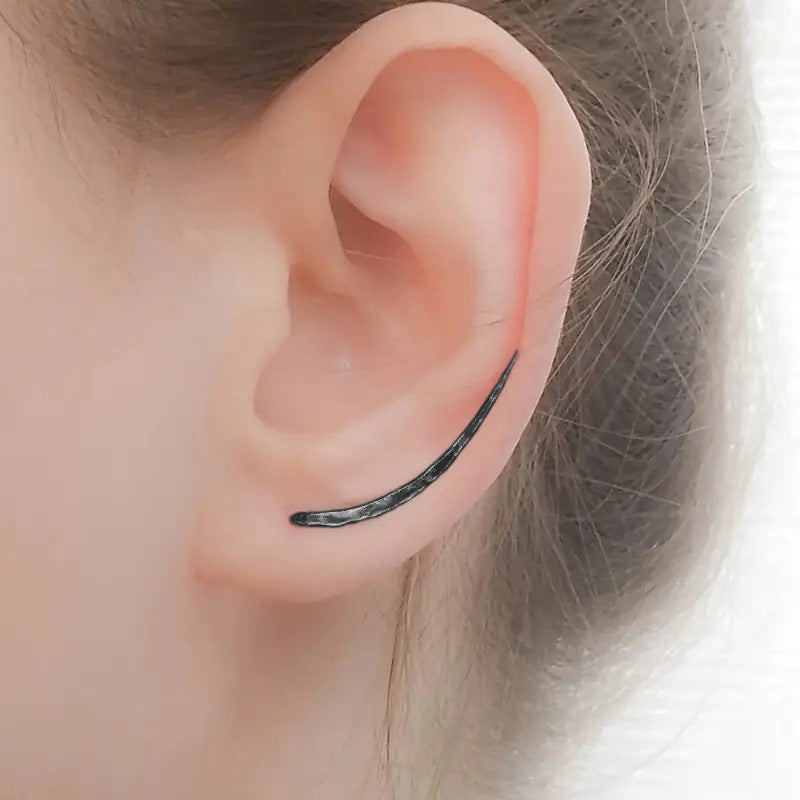 Prachtige Oorbel met unieke stijl