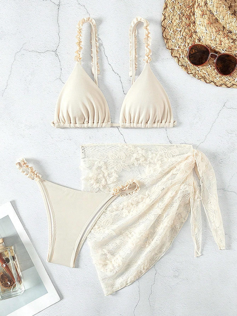 Classic Vintage Top with a Flattering Fit