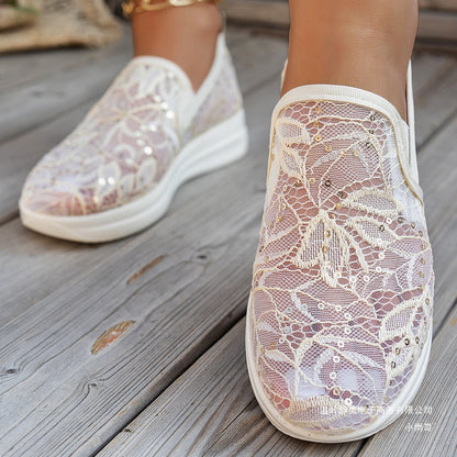 Prachtig Vervaardigde Orthopedische Sneakers