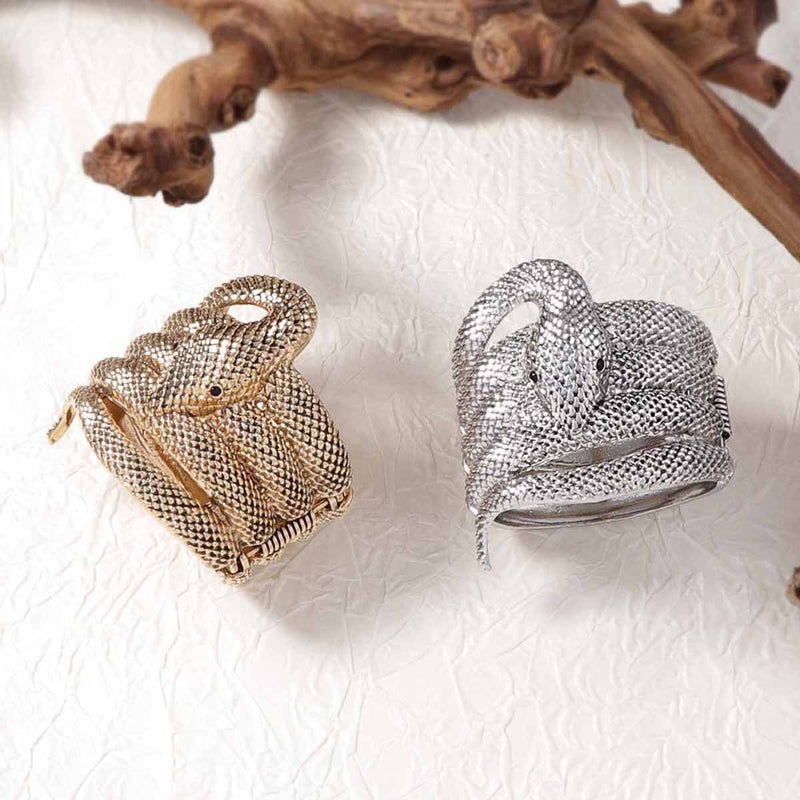 Handgemaakte vintage Armband