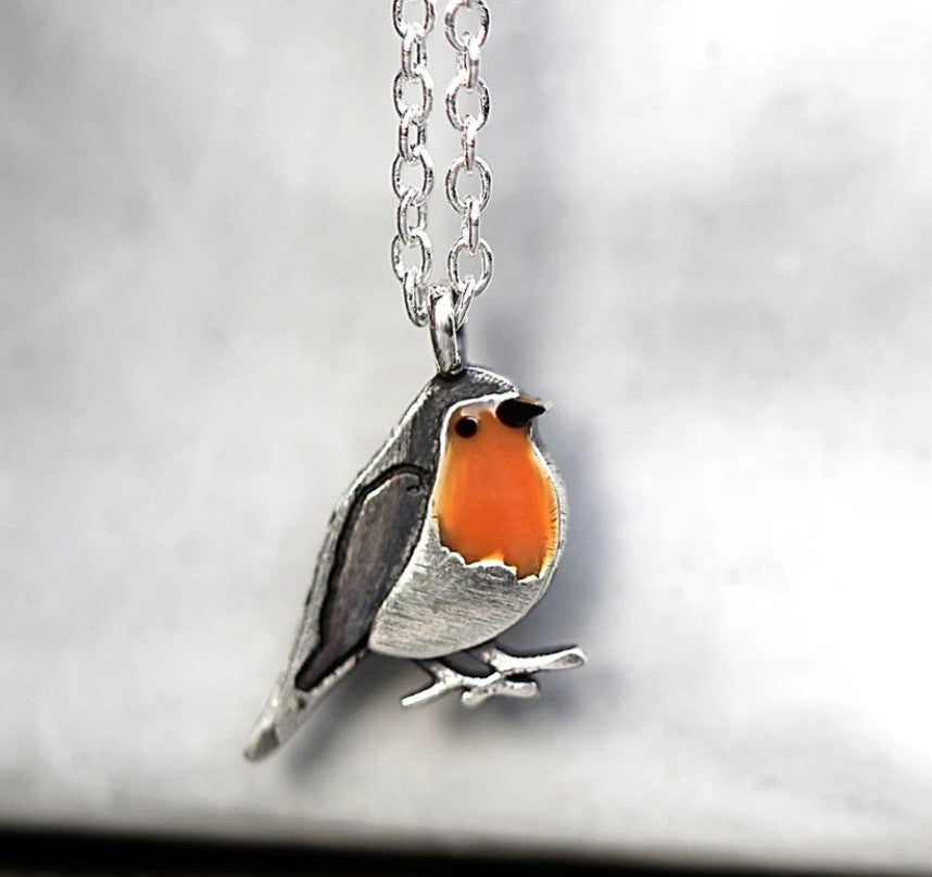 Delicaat ambachtelijke Ketting