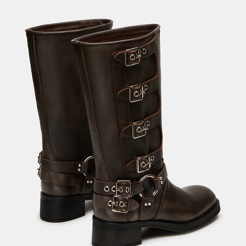 Elegant Orthopedic Boots for Every Step