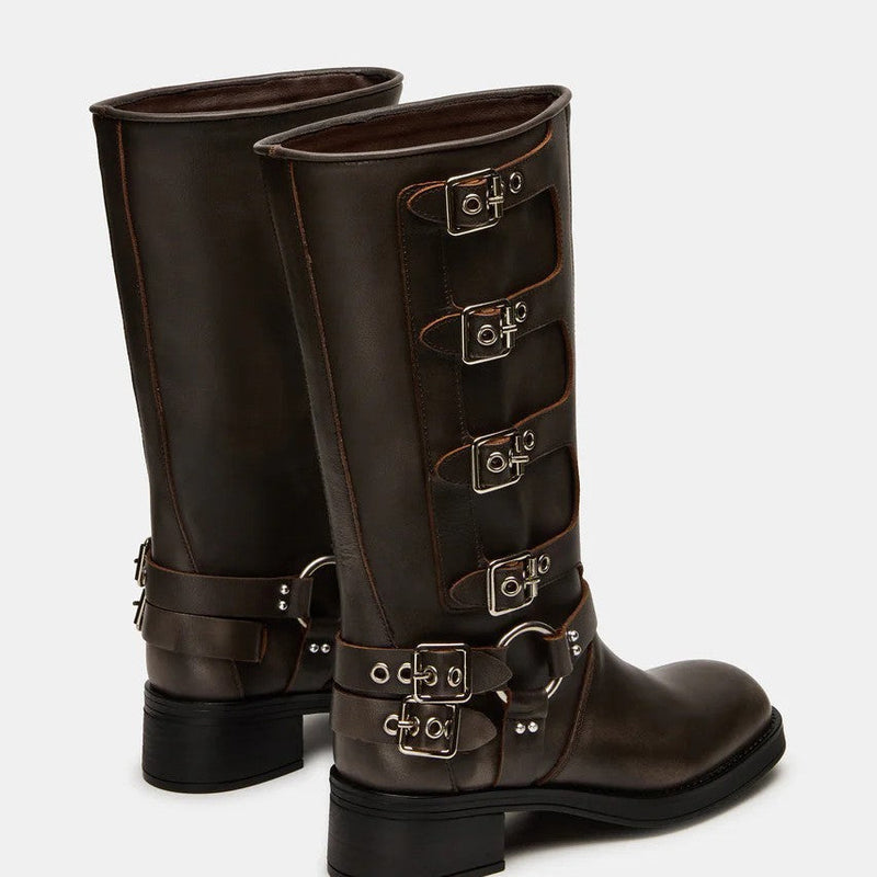 Elegant Orthopedic Boots for Every Step