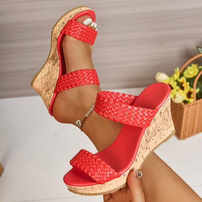 Elegante Orthopedische Hakken voor Elke Stap