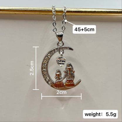 Schitterende Ketting voor dagelijks gebruik